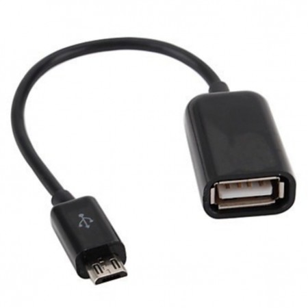 CABO OTG -> USB-MICRO